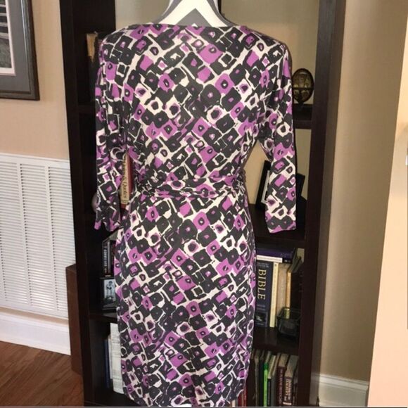 Banana Republic Dress Size Small - Picture 5 of 6
